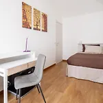 To.Sta Bwithoutb Home Sharing Nel Centro Di Torino