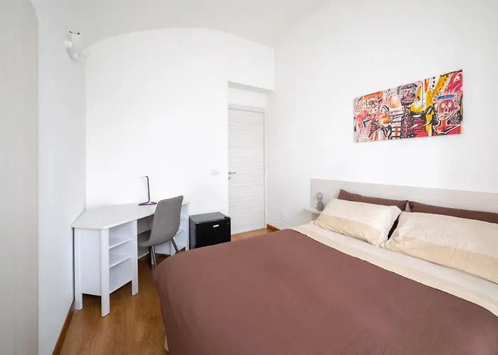 To.Sta Bwithoutb Home Sharing Nel Centro Di Torino