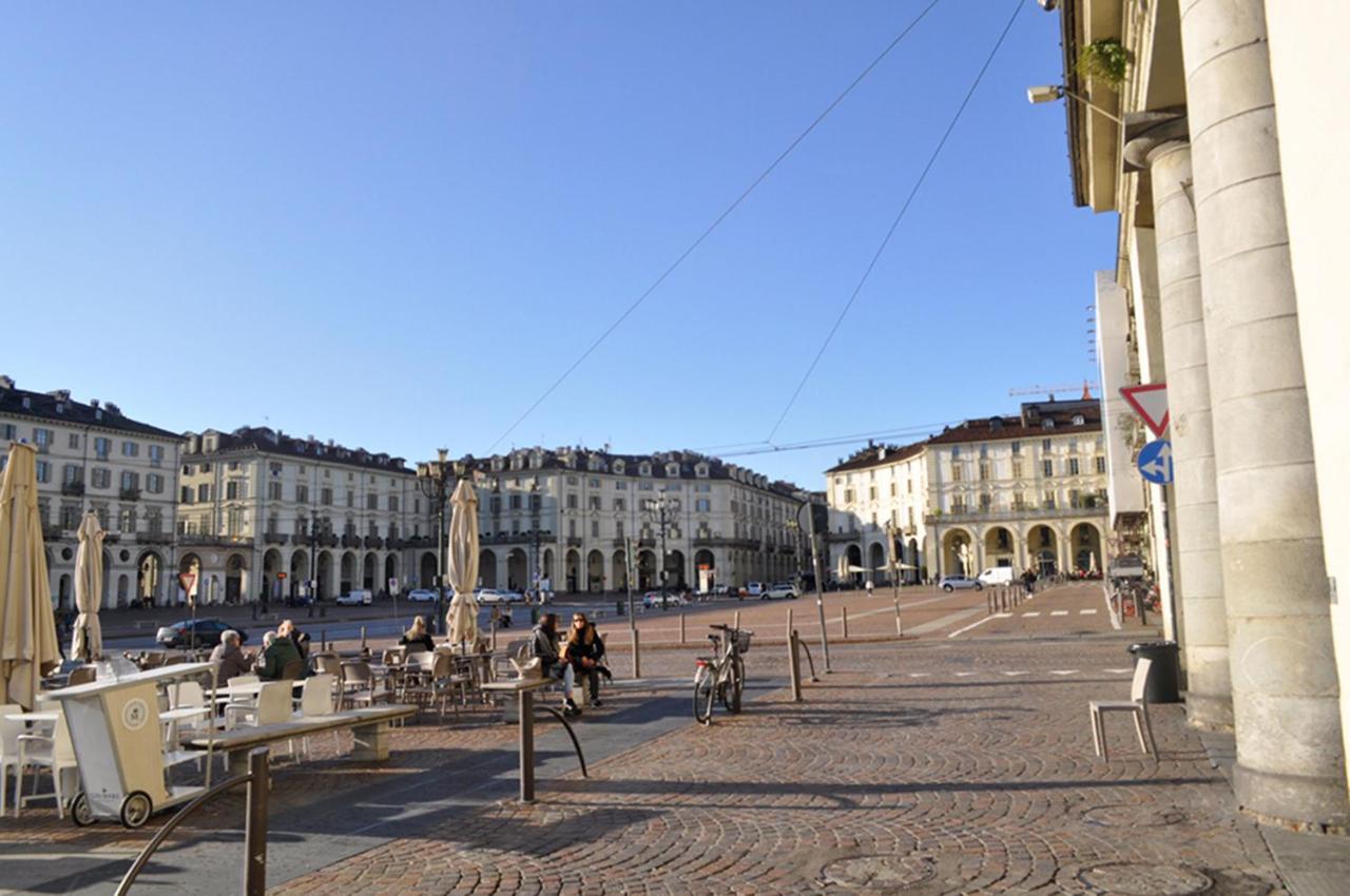 Pensjonat To.sta Bwithoutb Sharing Nel Centro Di